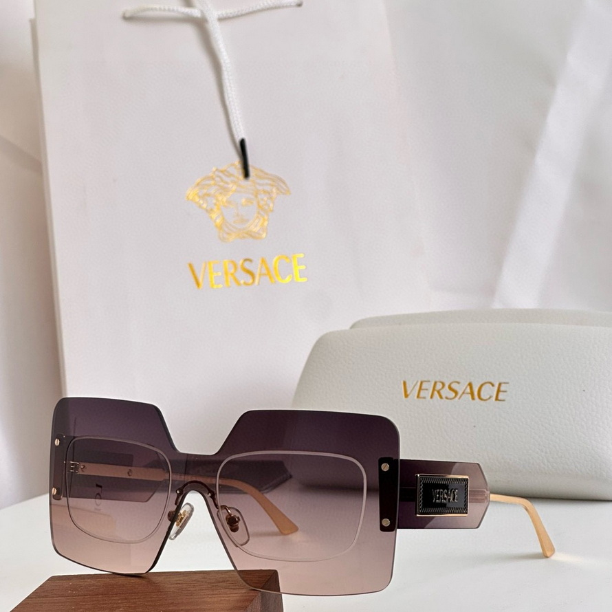 Versace Sunglasses(AAAA)-2779