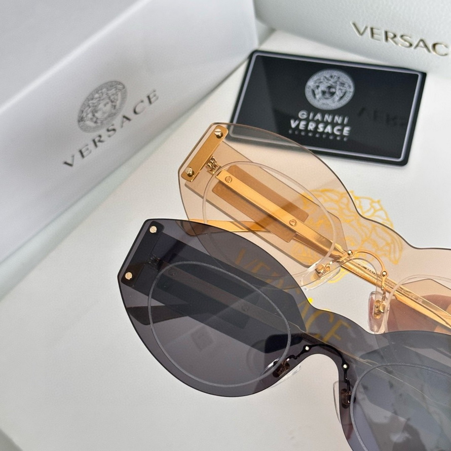 Versace Sunglasses(AAAA)-2774