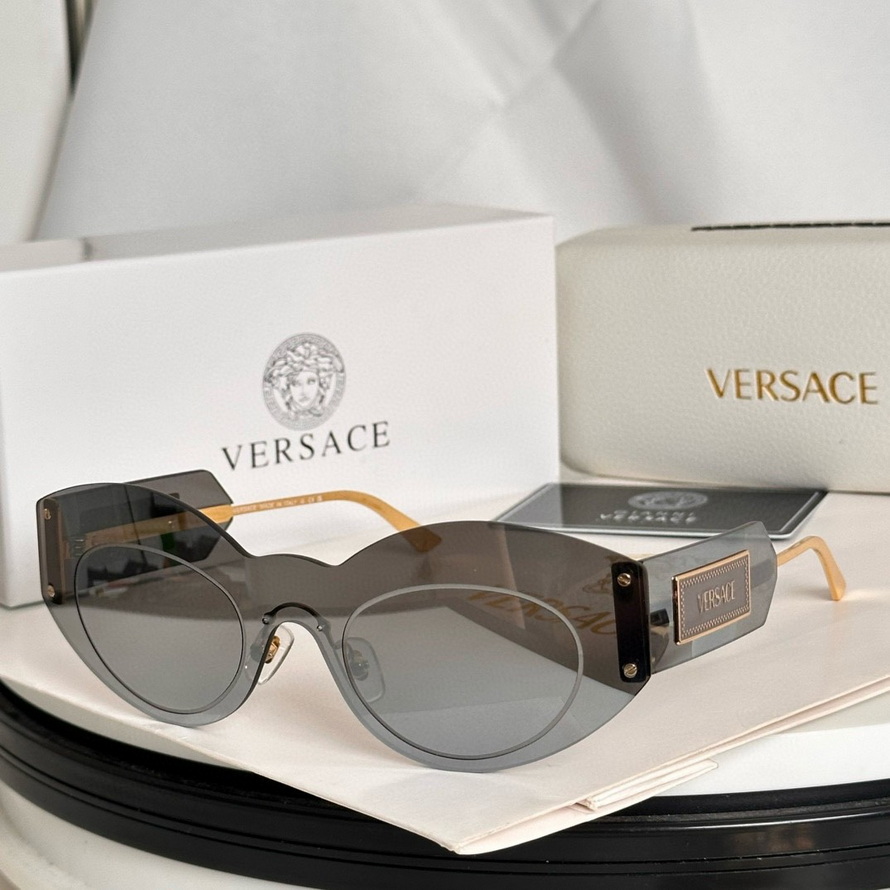 Versace Sunglasses(AAAA)-2767