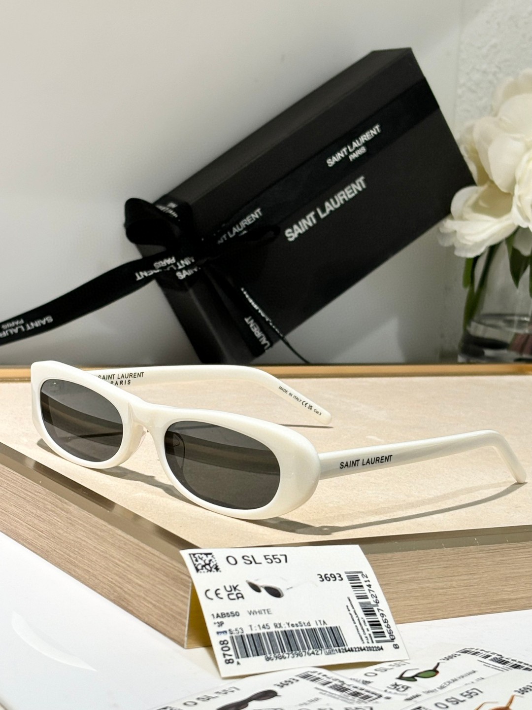 Y*L sunglasses(aaaa)-815