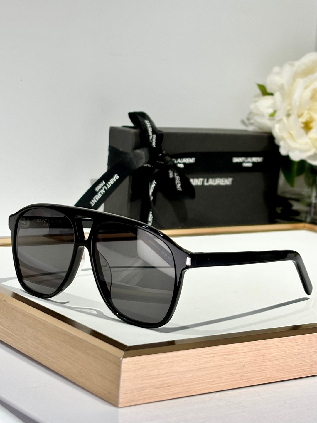Y*L sunglasses(aaaa)-813