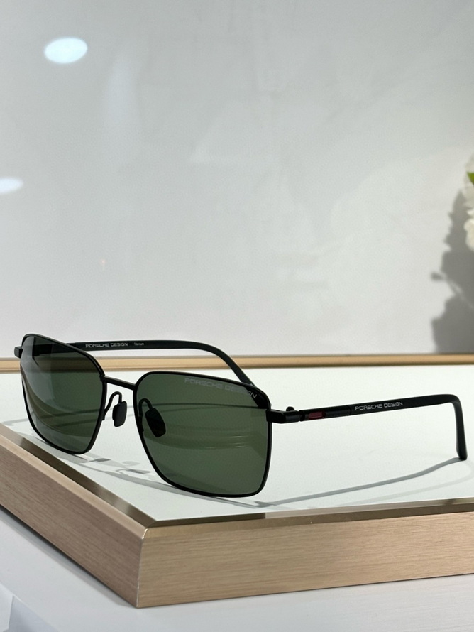 PORSCHR DESIGN Sunglasses(AAAA)-103