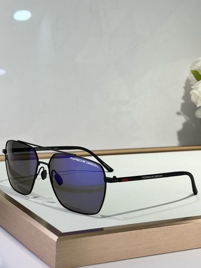 PORSCHR DESIGN Sunglasses(AAAA)-097