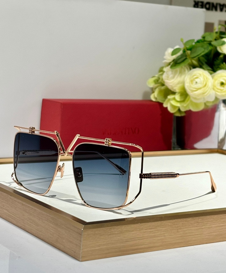 Valentino Sunglasses(AAAA)-461
