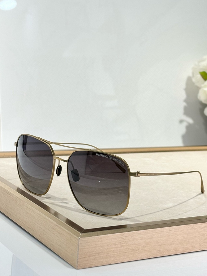 PORSCHR DESIGN Sunglasses(AAAA)-092