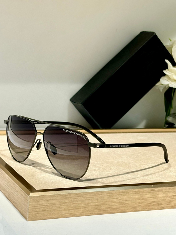 PORSCHR DESIGN Sunglasses(AAAA)-084