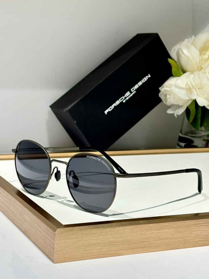 PORSCHR DESIGN Sunglasses(AAAA)-072