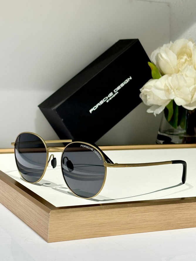 PORSCHR DESIGN Sunglasses(AAAA)-070