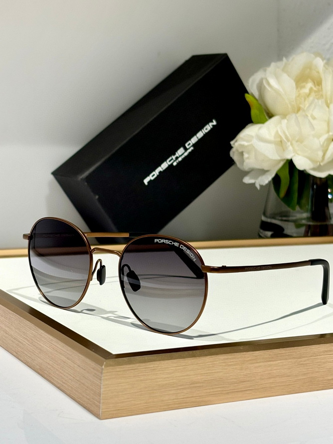 PORSCHR DESIGN Sunglasses(AAAA)-069