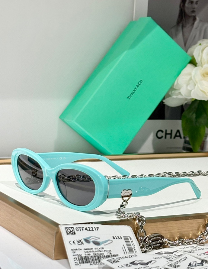 T*f*ny&co. sunglasses(aaaa)-572