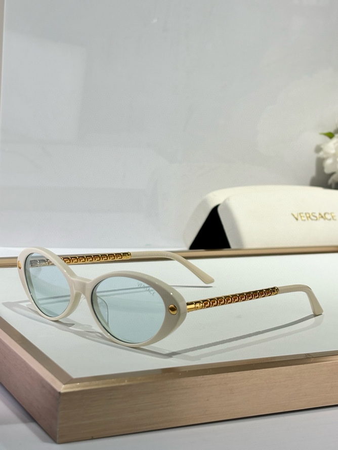 Versace Sunglasses(AAAA)-2762