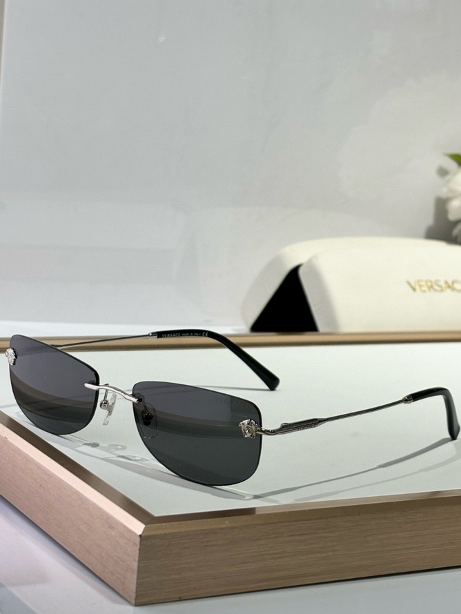 Versace Sunglasses(AAAA)-2754