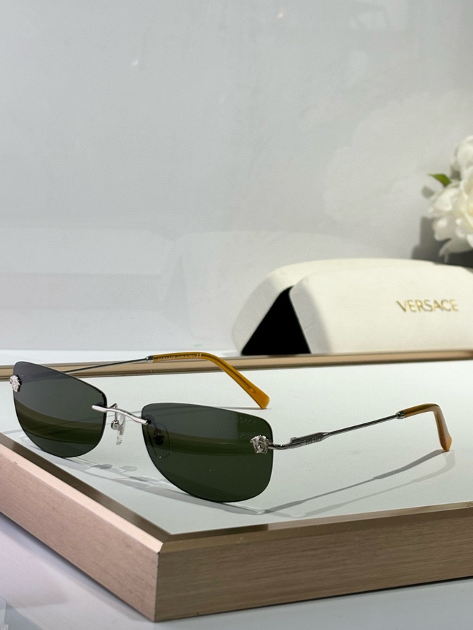 Versace Sunglasses(AAAA)-2753