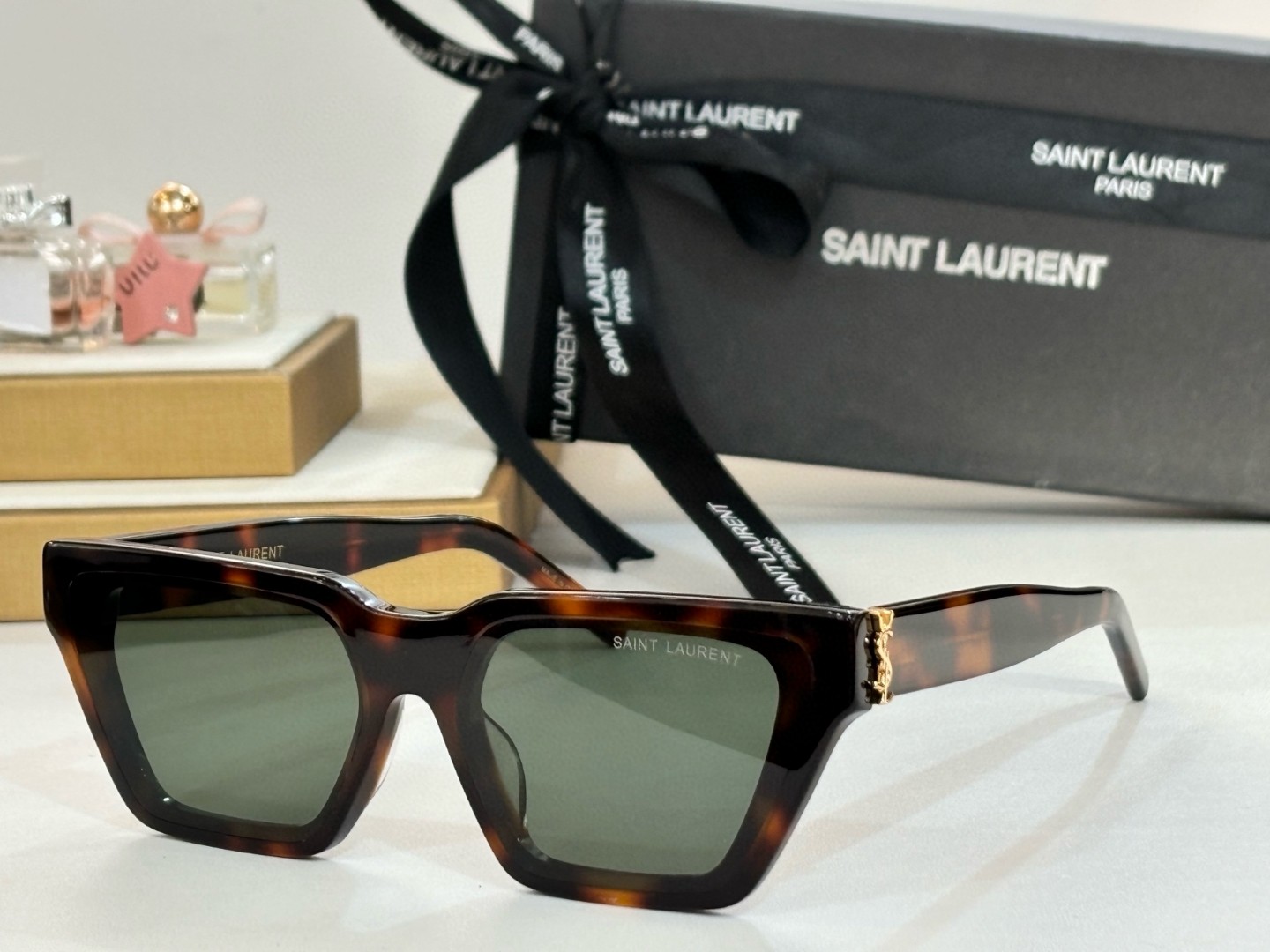 Y*L sunglasses(aaaa)-778