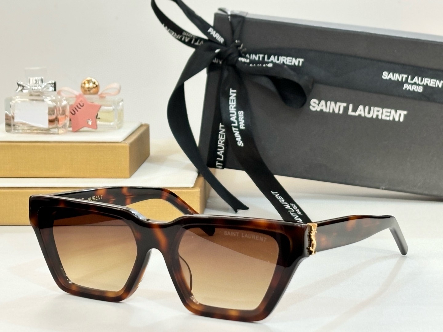 Y*L sunglasses(aaaa)-775