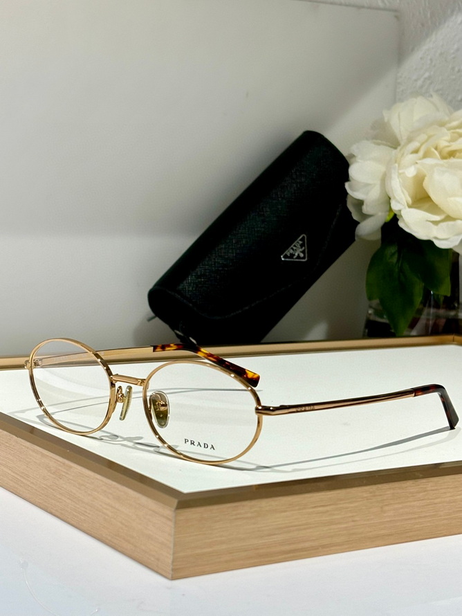 Pra*a sunglasses(aaaa)-4231