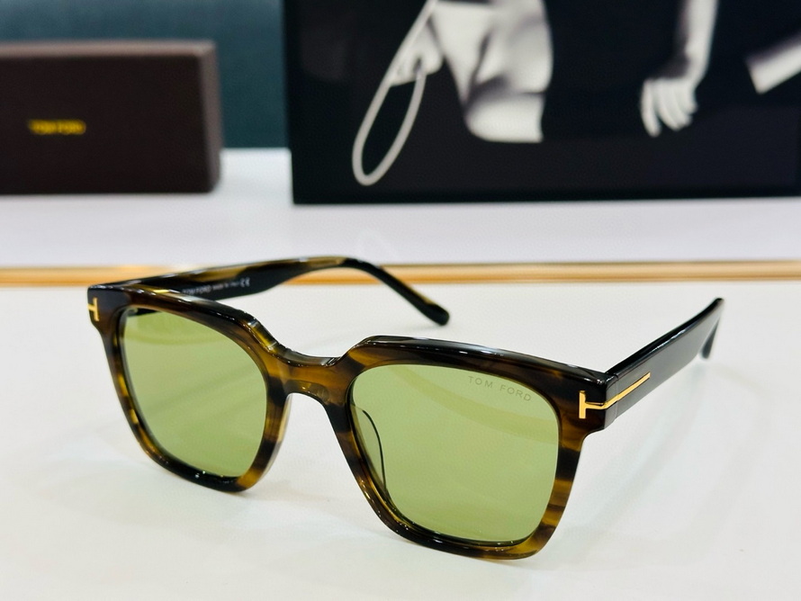 Tom Ford Sunglasses(AAAA)-725