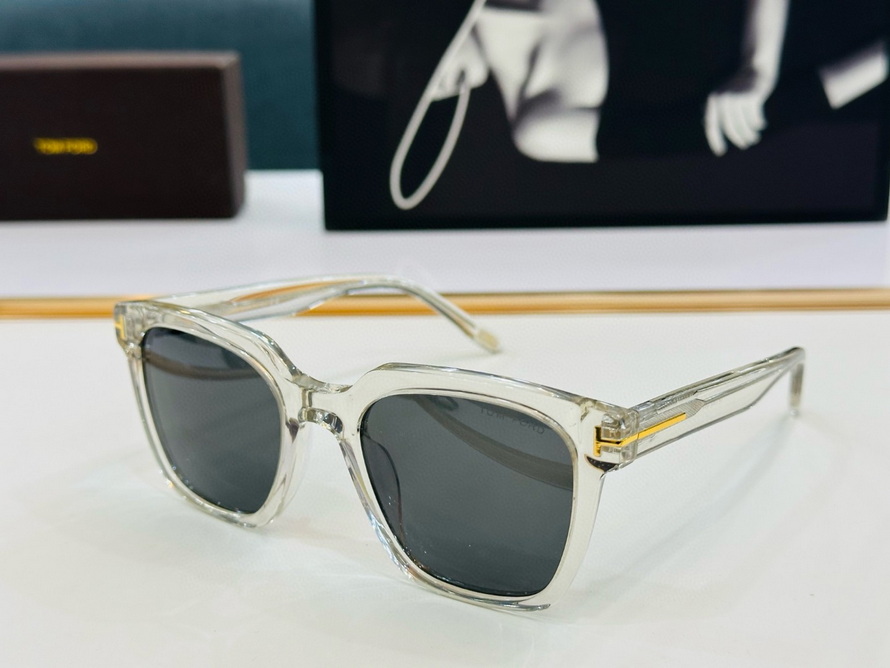 Tom Ford Sunglasses(AAAA)-723