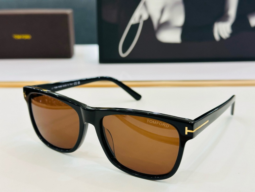 Tom Ford Sunglasses(AAAA)-719