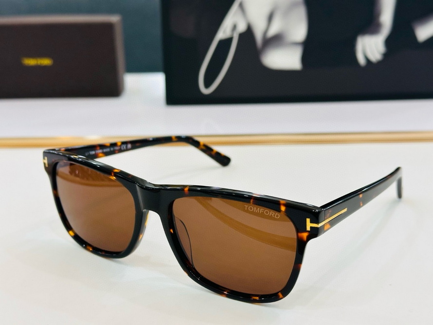 Tom Ford Sunglasses(AAAA)-717