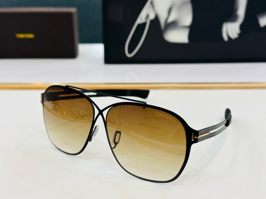 Tom Ford Sunglasses(AAAA)-711