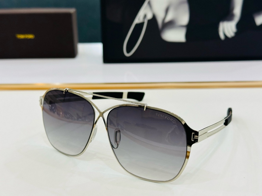 Tom Ford Sunglasses(AAAA)-710