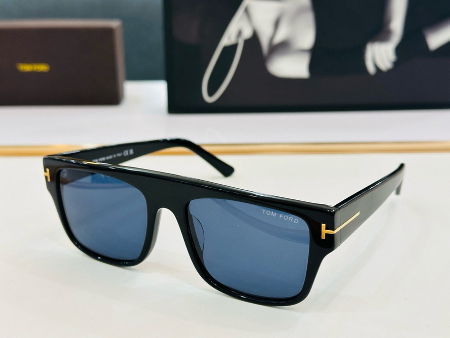 Tom Ford Sunglasses(AAAA)-700