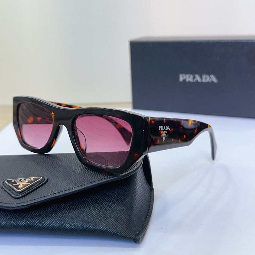 Pra*a sunglasses(aaaa)-4223