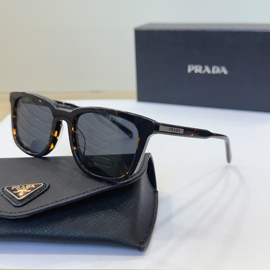 Pra*a sunglasses(aaaa)-4215