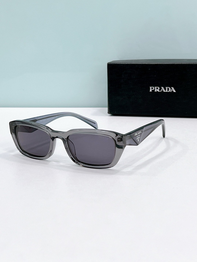 Pra*a sunglasses(aaaa)-4207