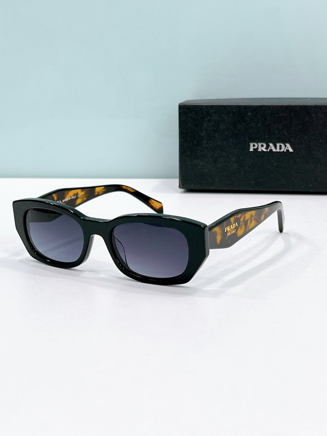 Pra*a sunglasses(aaaa)-4204