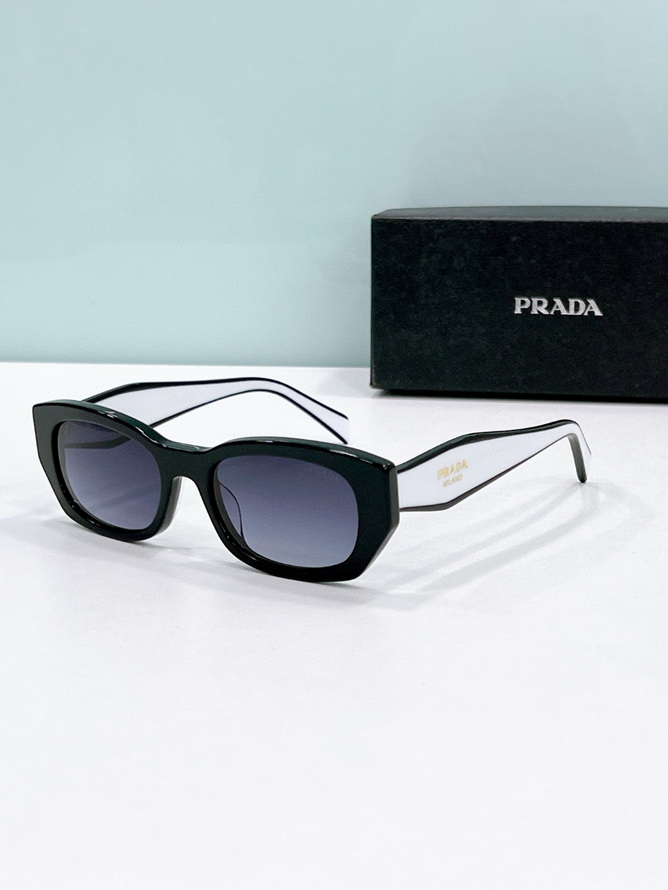 Pra*a sunglasses(aaaa)-4199