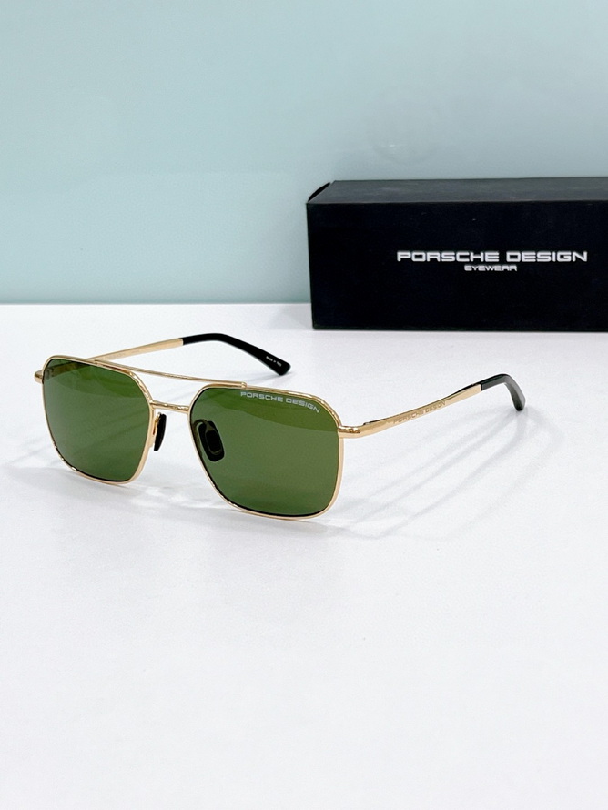 PORSCHR DESIGN Sunglasses(AAAA)-067