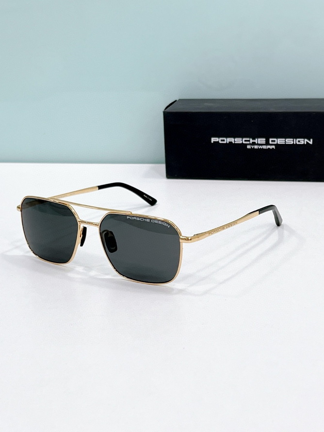 PORSCHR DESIGN Sunglasses(AAAA)-066