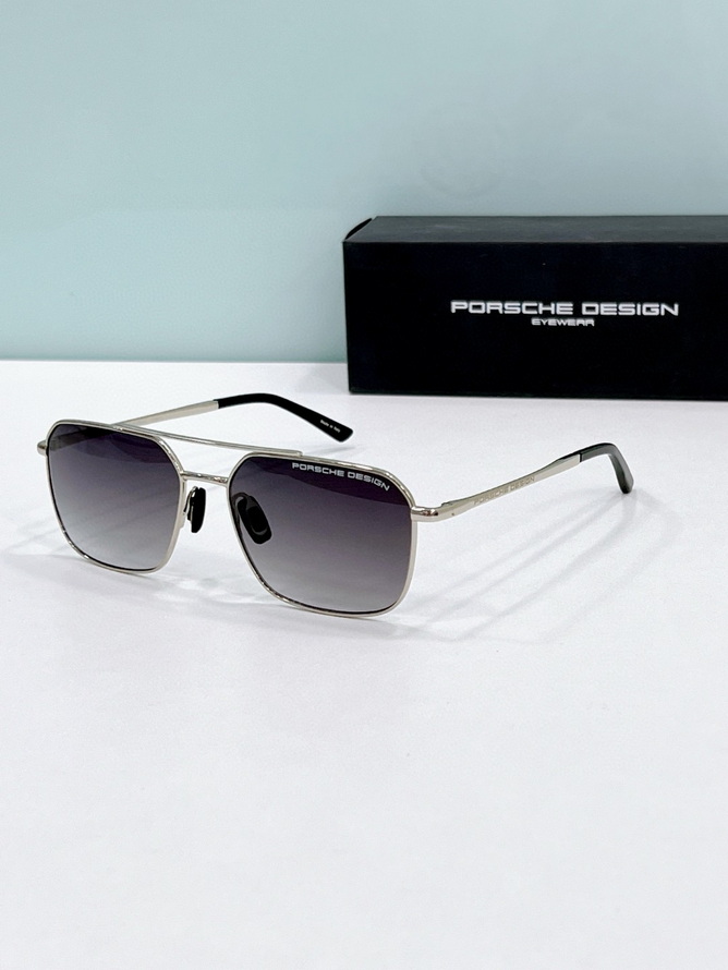 PORSCHR DESIGN Sunglasses(AAAA)-064