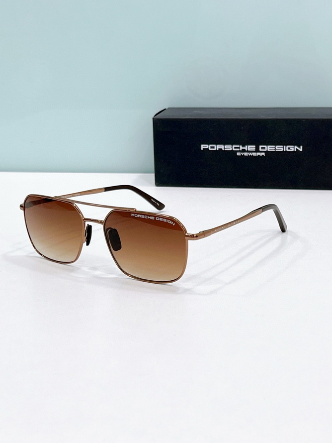 PORSCHR DESIGN Sunglasses(AAAA)-063