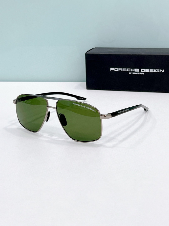 PORSCHR DESIGN Sunglasses(AAAA)-062