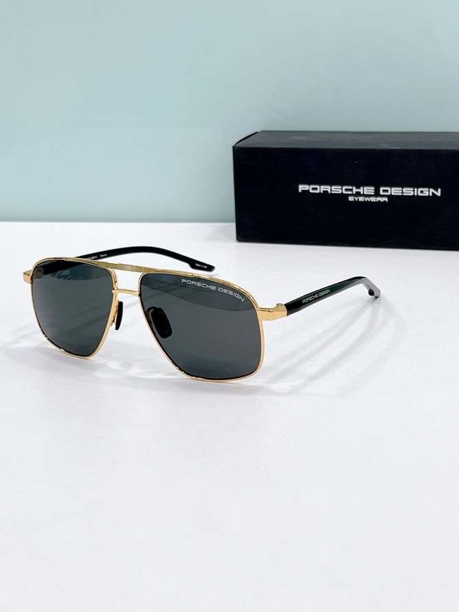 PORSCHR DESIGN Sunglasses(AAAA)-061
