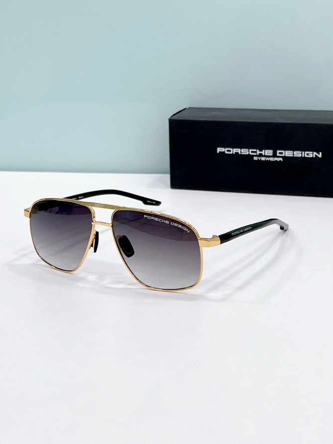 PORSCHR DESIGN Sunglasses(AAAA)-060