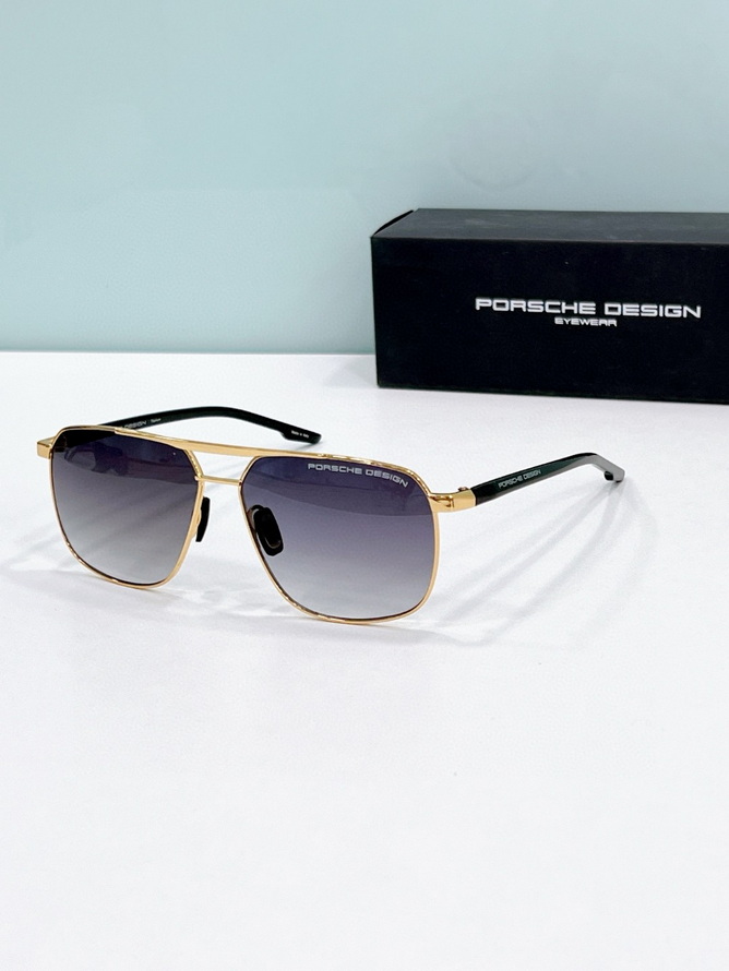 PORSCHR DESIGN Sunglasses(AAAA)-046