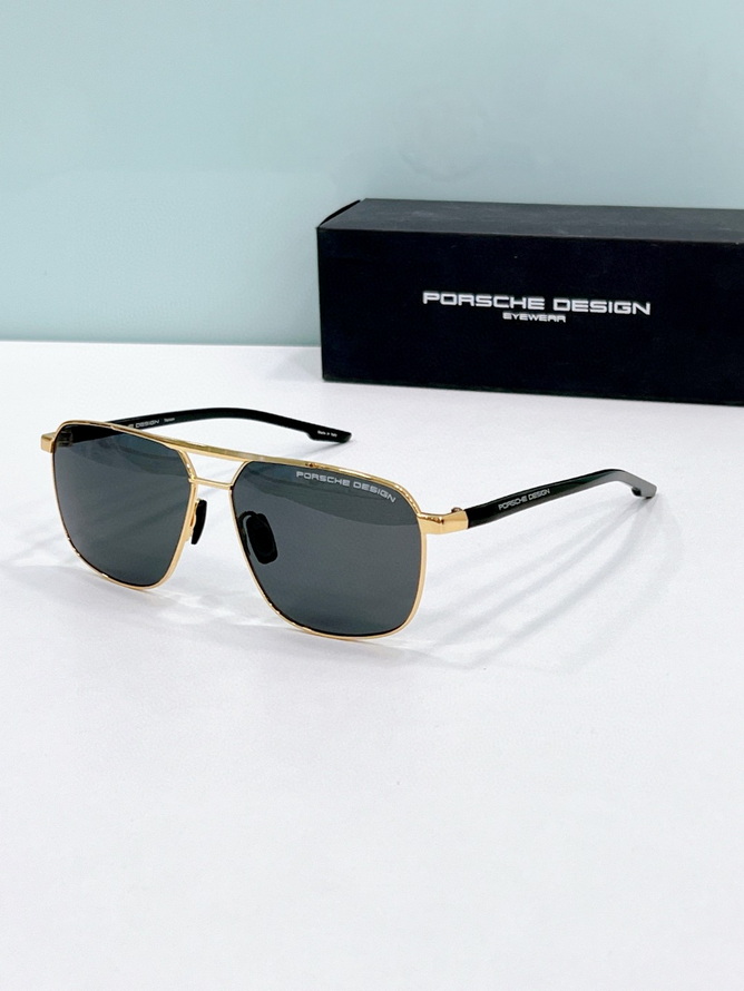 PORSCHR DESIGN Sunglasses(AAAA)-042