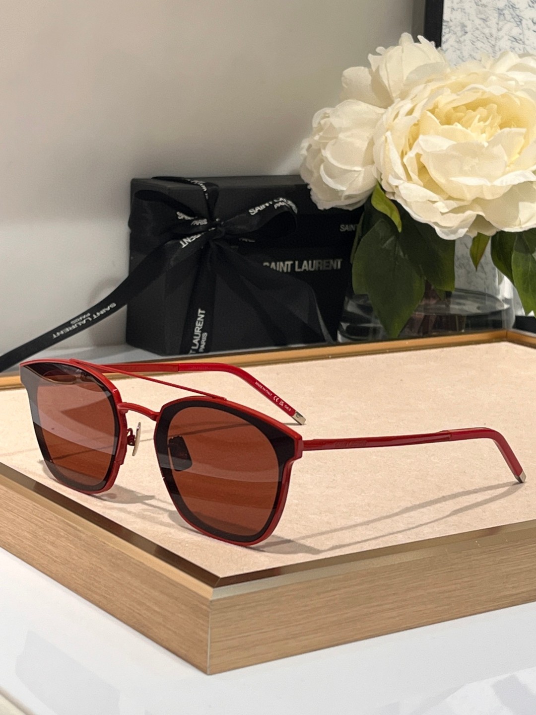 Y*L sunglasses(aaaa)-764