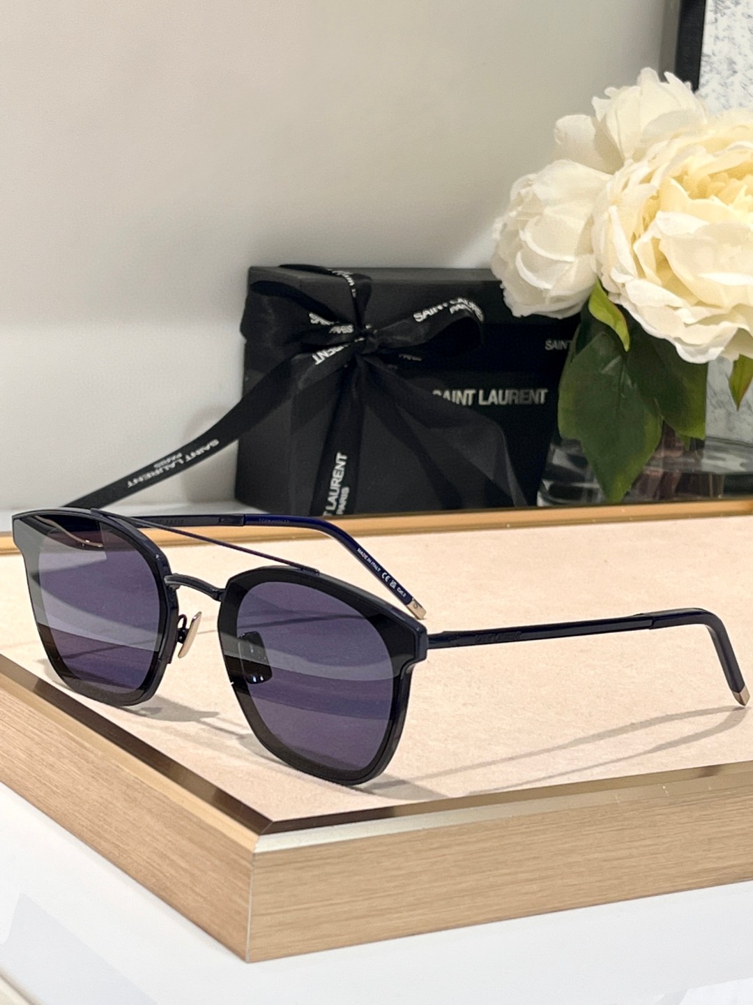 Y*L sunglasses(aaaa)-763