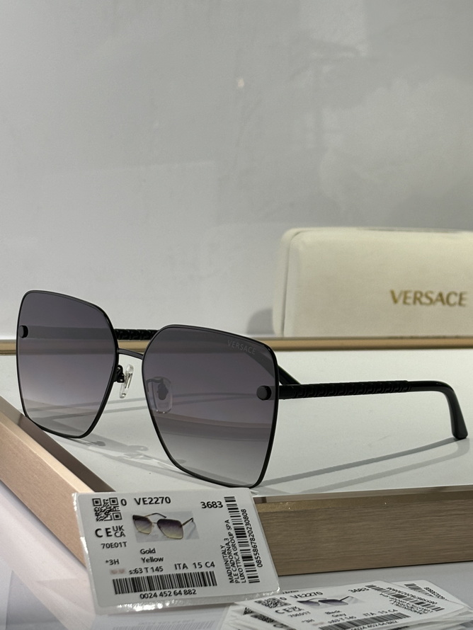 Versace Sunglasses(AAAA)-2739