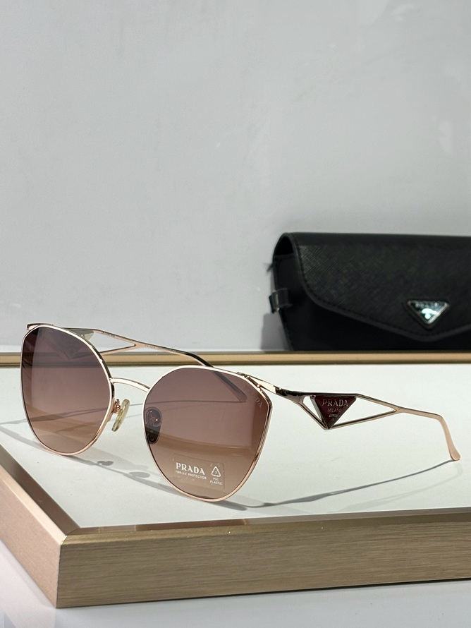 Pra*a sunglasses(aaaa)-4196