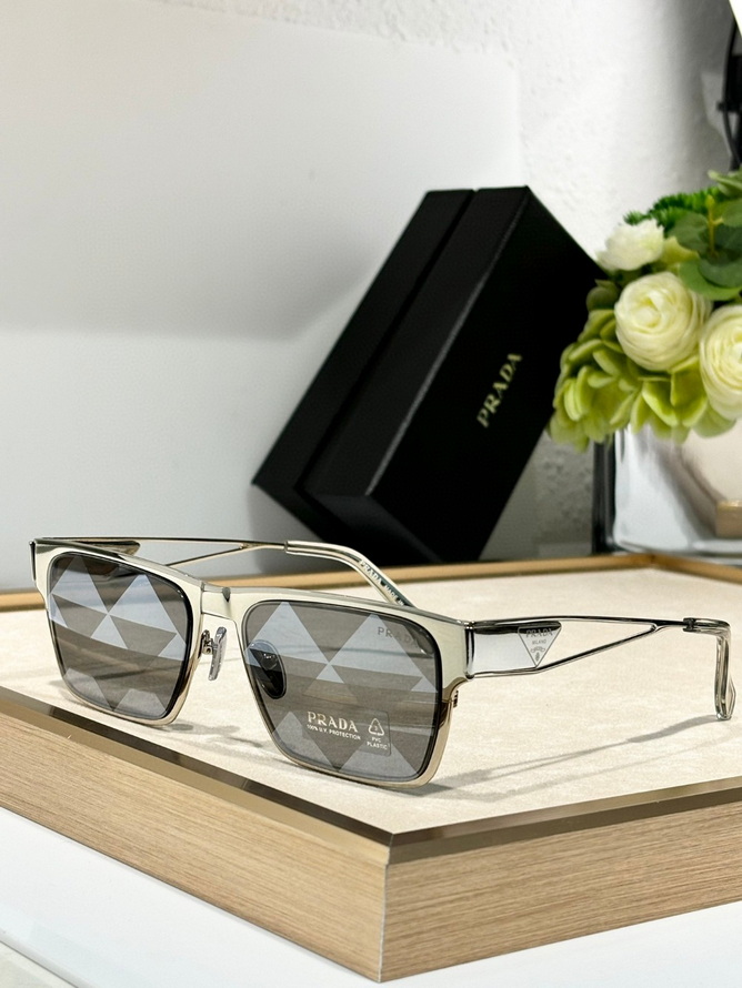 Pra*a sunglasses(aaaa)-4174