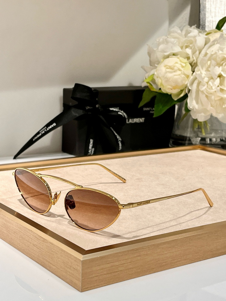 Y*L sunglasses(aaaa)-742