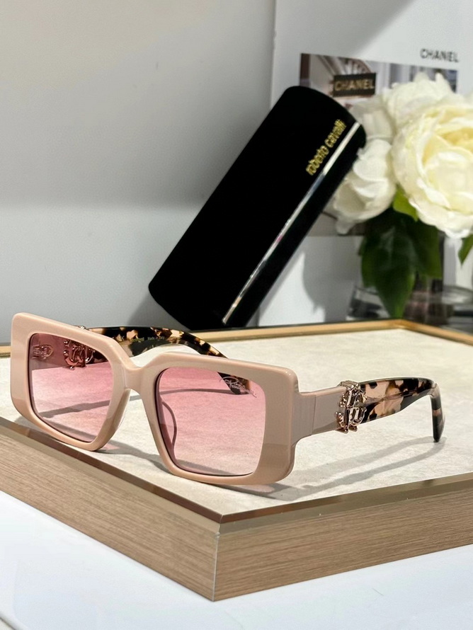 Robert Cavalli Sunglasses(AAAA)-076