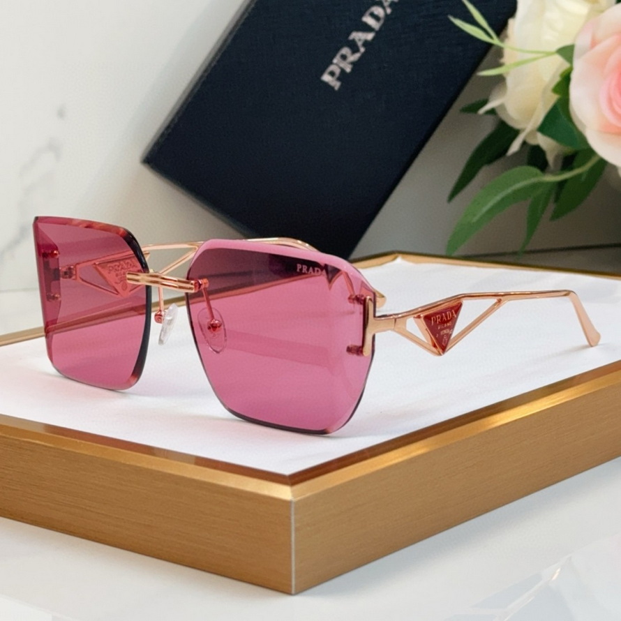 Pra*a sunglasses(aaaa)-4172