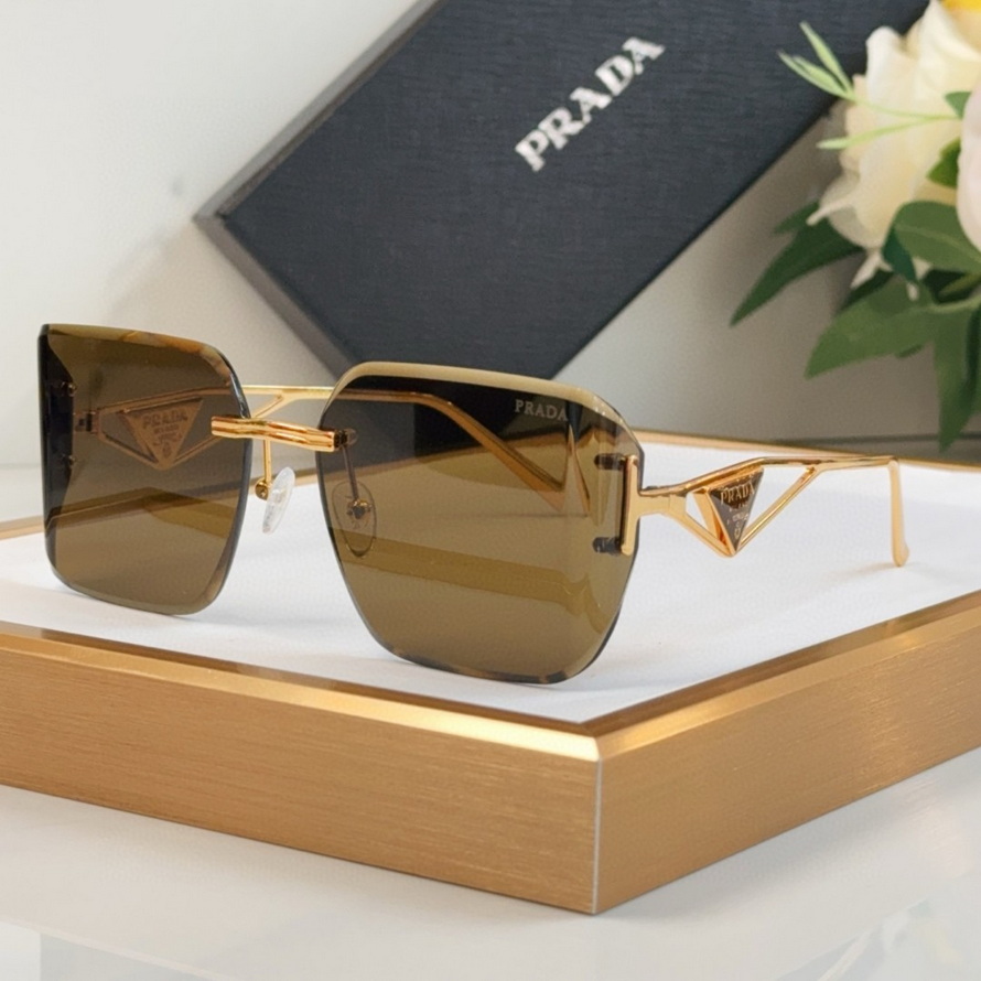 Pra*a sunglasses(aaaa)-4171
